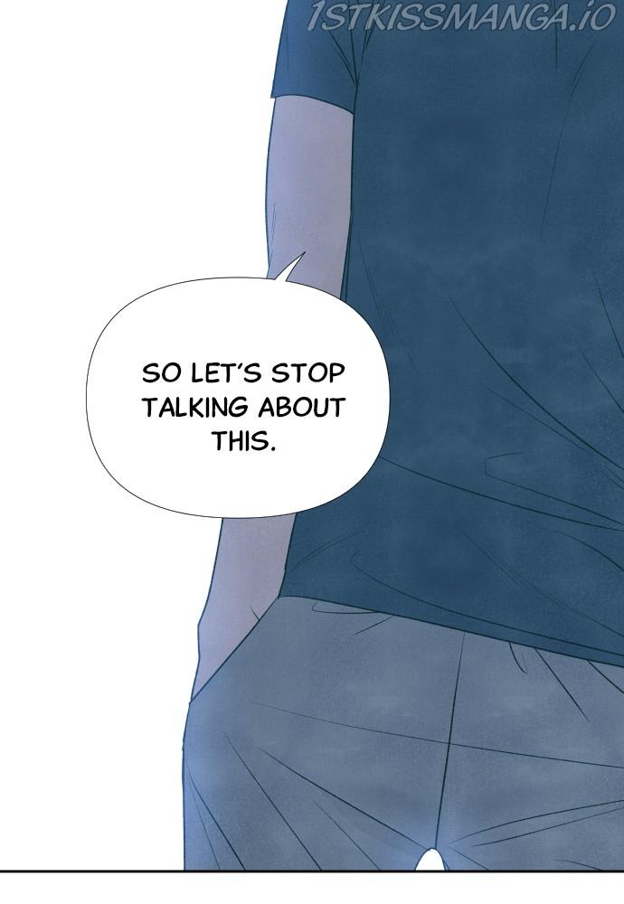 What I Decided To Die For Chapter 18 - Page 61