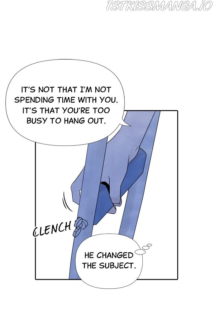 What I Decided To Die For Chapter 18 - Page 62