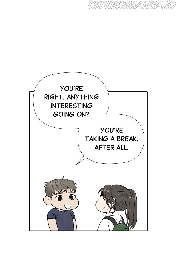 What I Decided To Die For Chapter 18 - Page 63