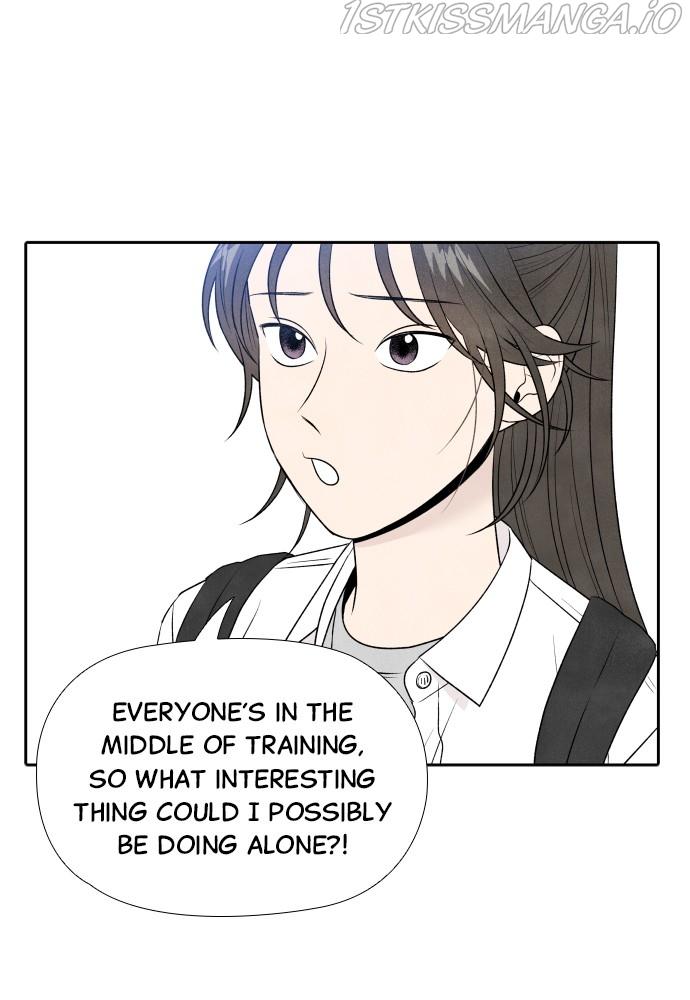 What I Decided To Die For Chapter 18 - Page 64