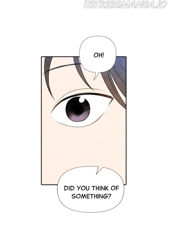 What I Decided To Die For Chapter 18 - Page 65