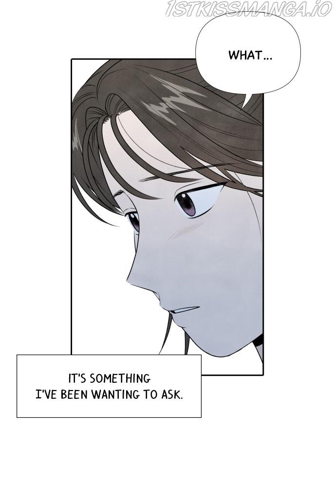 What I Decided To Die For Chapter 18 - Page 7