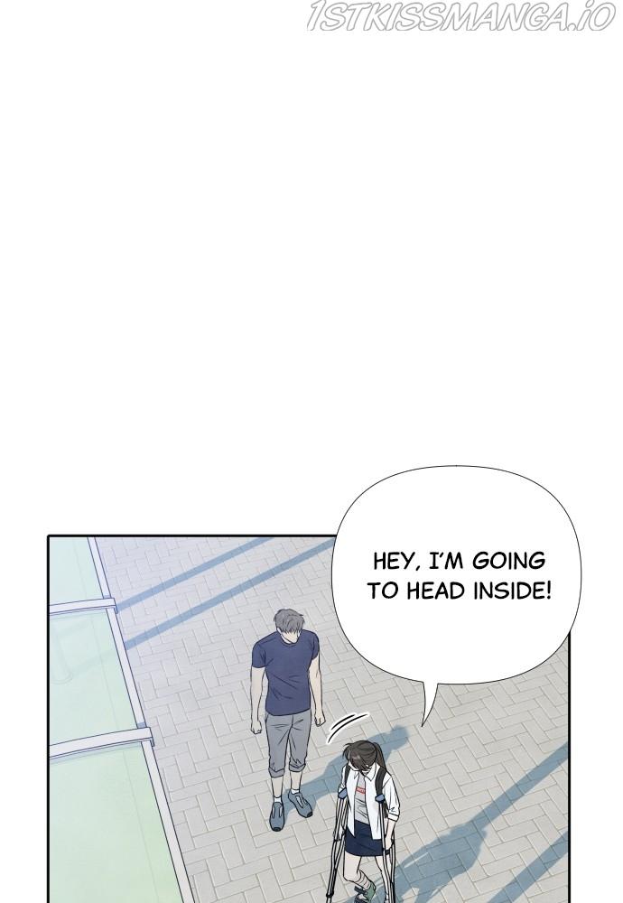 What I Decided To Die For Chapter 18 - Page 77