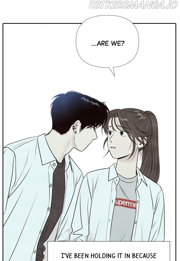 What I Decided To Die For Chapter 18 - Page 8