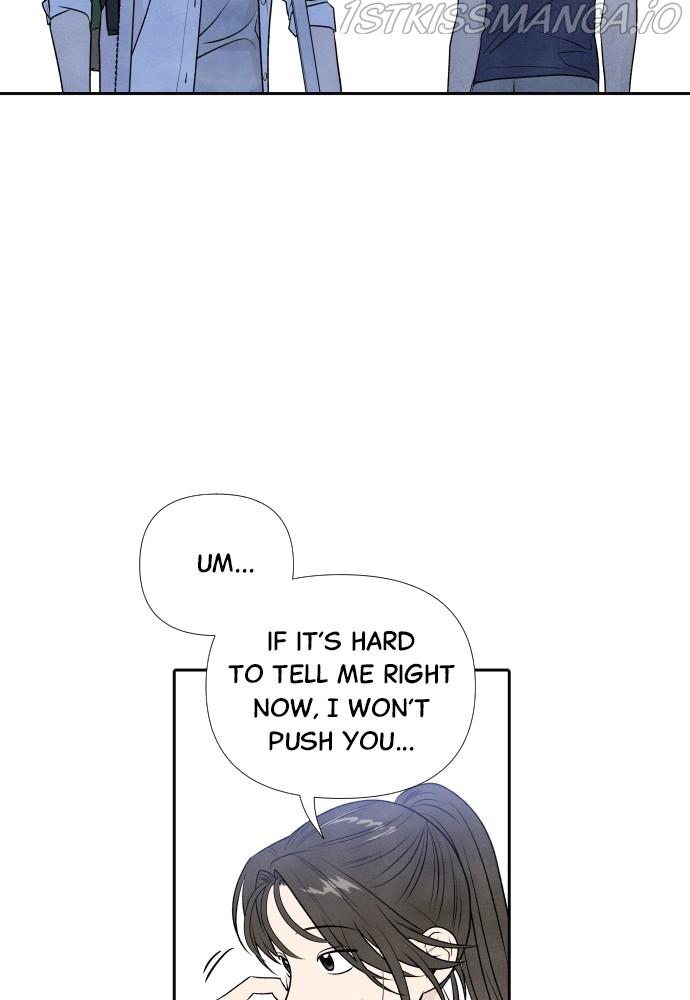 What I Decided To Die For Chapter 18 - Page 81