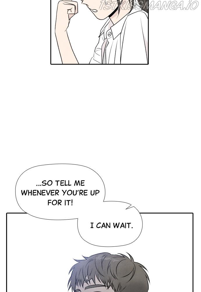 What I Decided To Die For Chapter 18 - Page 82