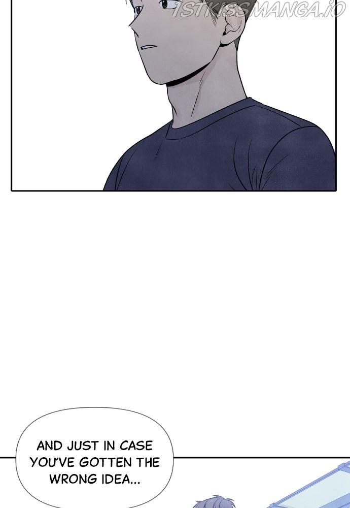 What I Decided To Die For Chapter 18 - Page 83