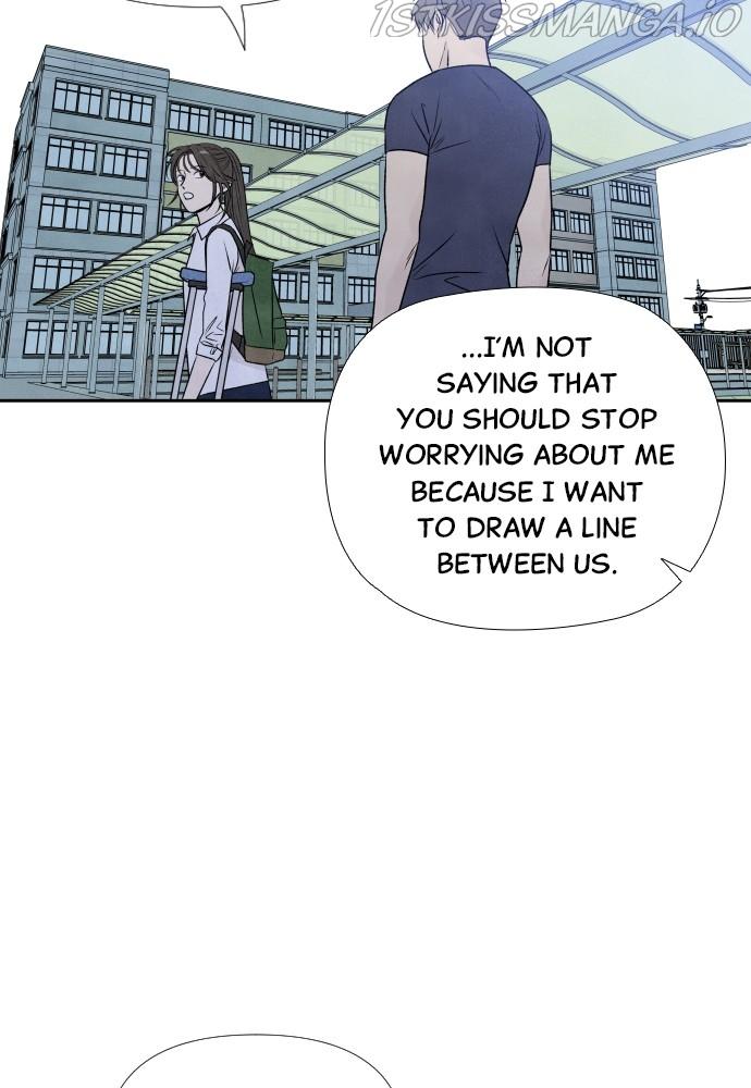 What I Decided To Die For Chapter 18 - Page 84