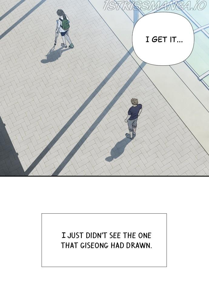 What I Decided To Die For Chapter 18 - Page 87