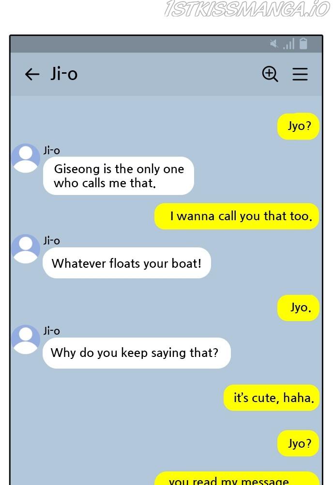 What I Decided To Die For Chapter 18 - Page 90