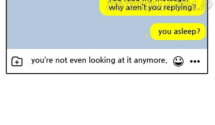 What I Decided To Die For Chapter 18 - Page 91