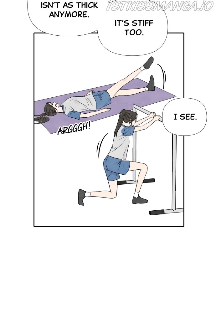 What I Decided To Die For Chapter 20 - Page 10