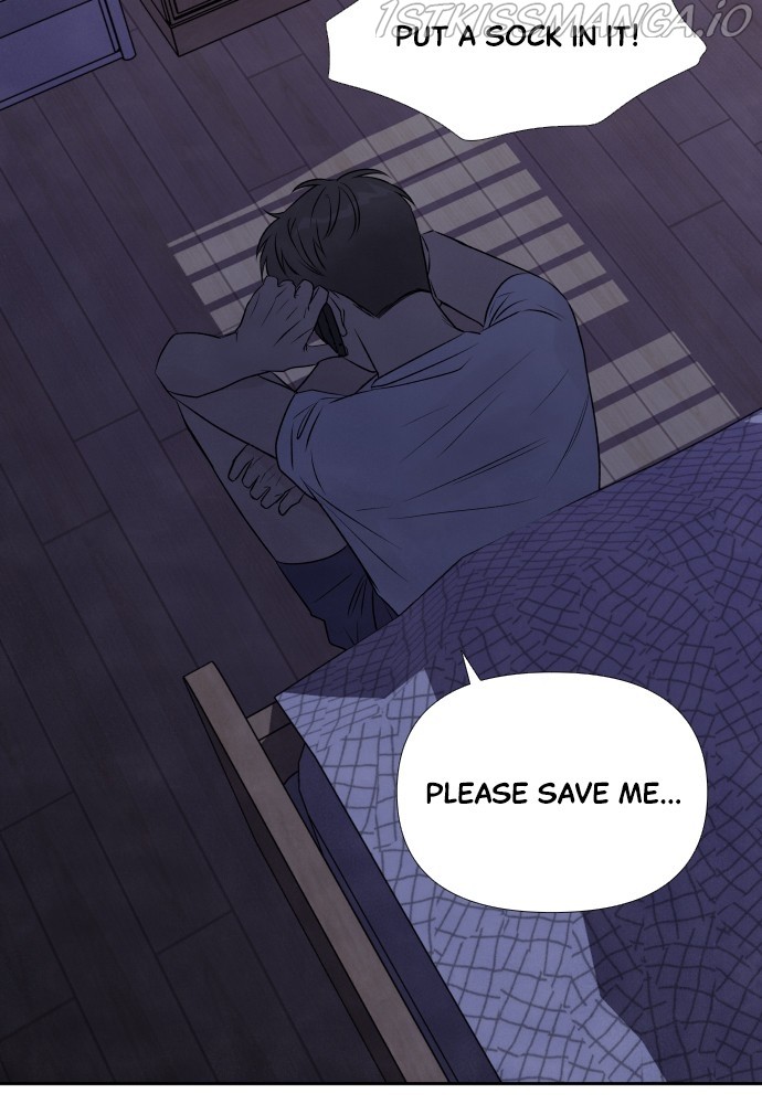 What I Decided To Die For Chapter 20 - Page 100