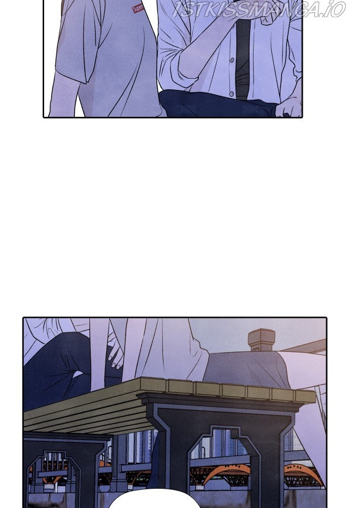 What I Decided To Die For Chapter 20 - Page 18