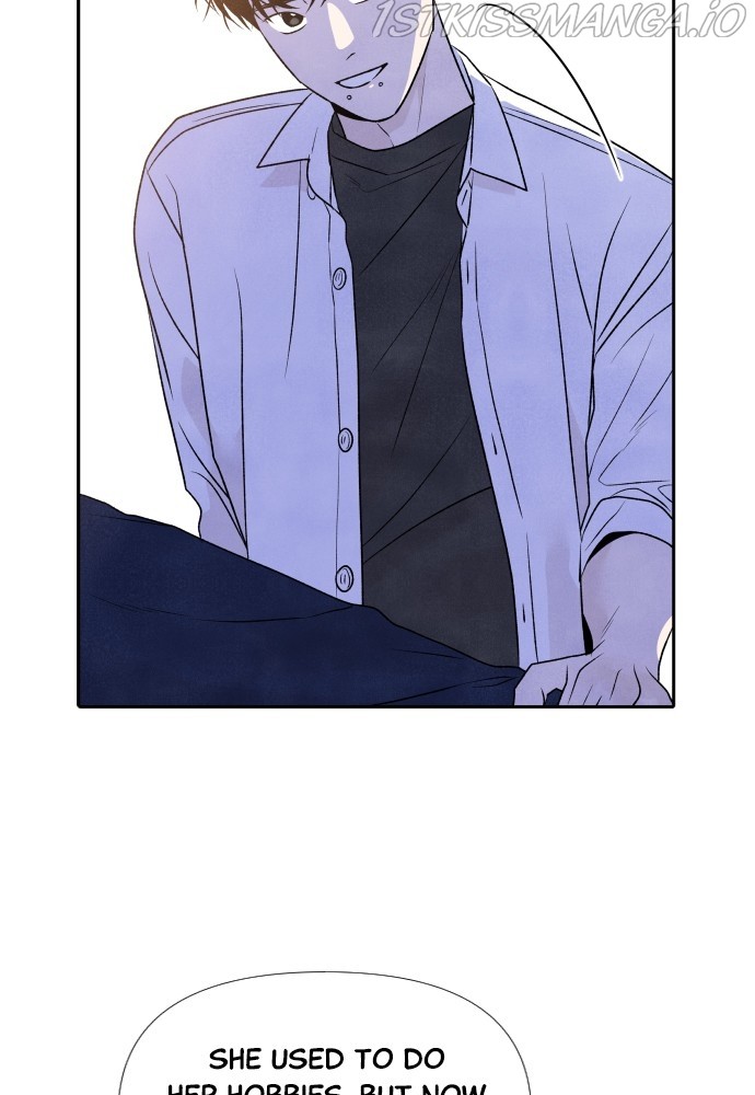 What I Decided To Die For Chapter 20 - Page 20