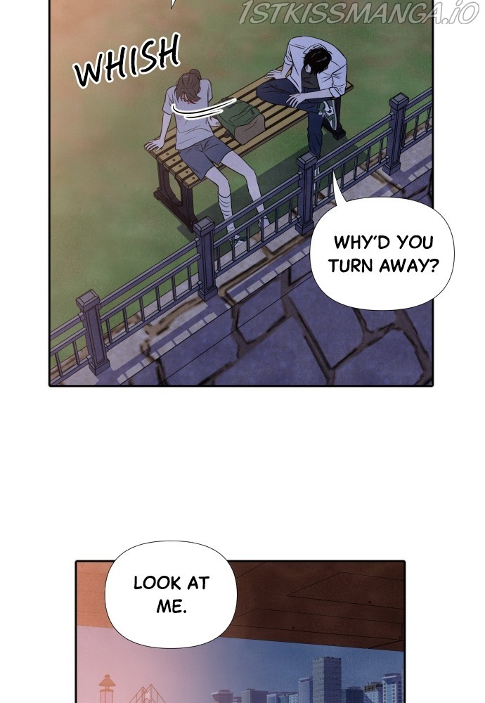 What I Decided To Die For Chapter 20 - Page 25