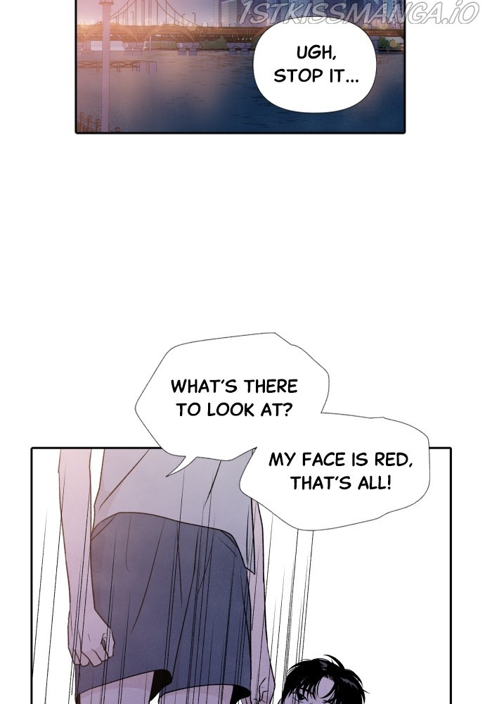 What I Decided To Die For Chapter 20 - Page 26