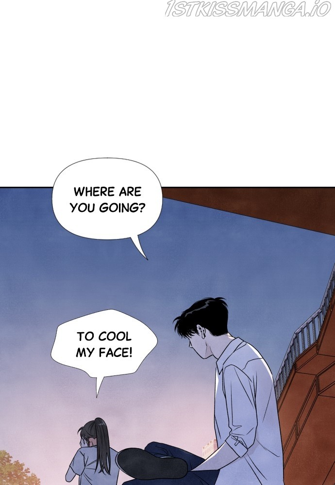 What I Decided To Die For Chapter 20 - Page 28