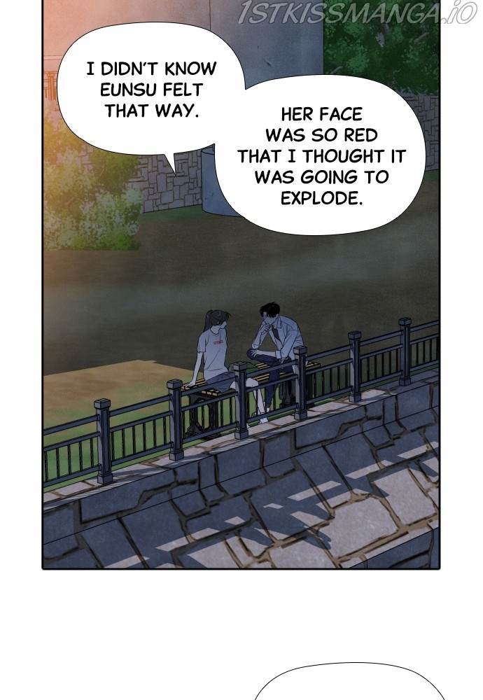 What I Decided To Die For Chapter 20 - Page 3