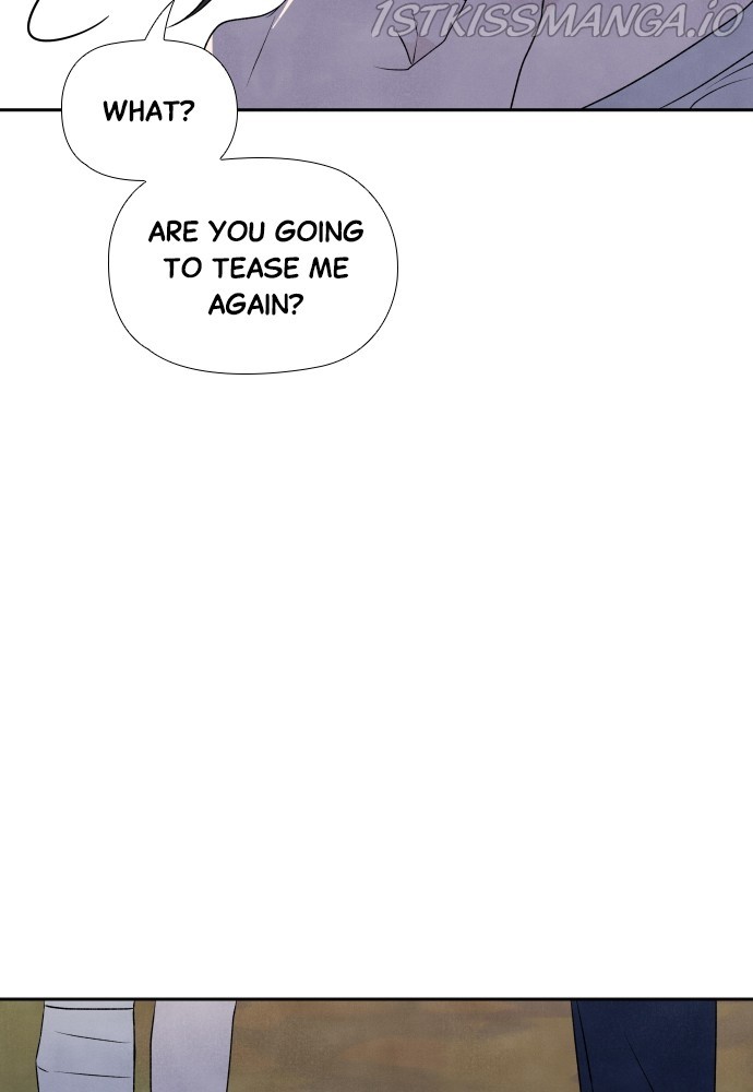 What I Decided To Die For Chapter 20 - Page 31