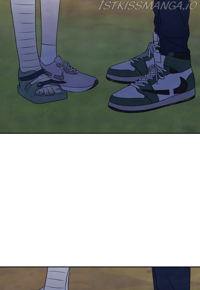 What I Decided To Die For Chapter 20 - Page 32