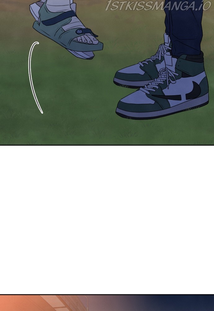 What I Decided To Die For Chapter 20 - Page 33