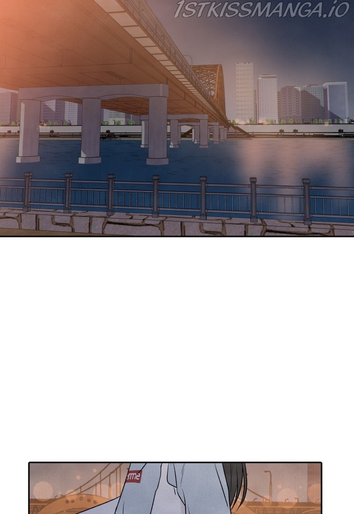 What I Decided To Die For Chapter 20 - Page 34