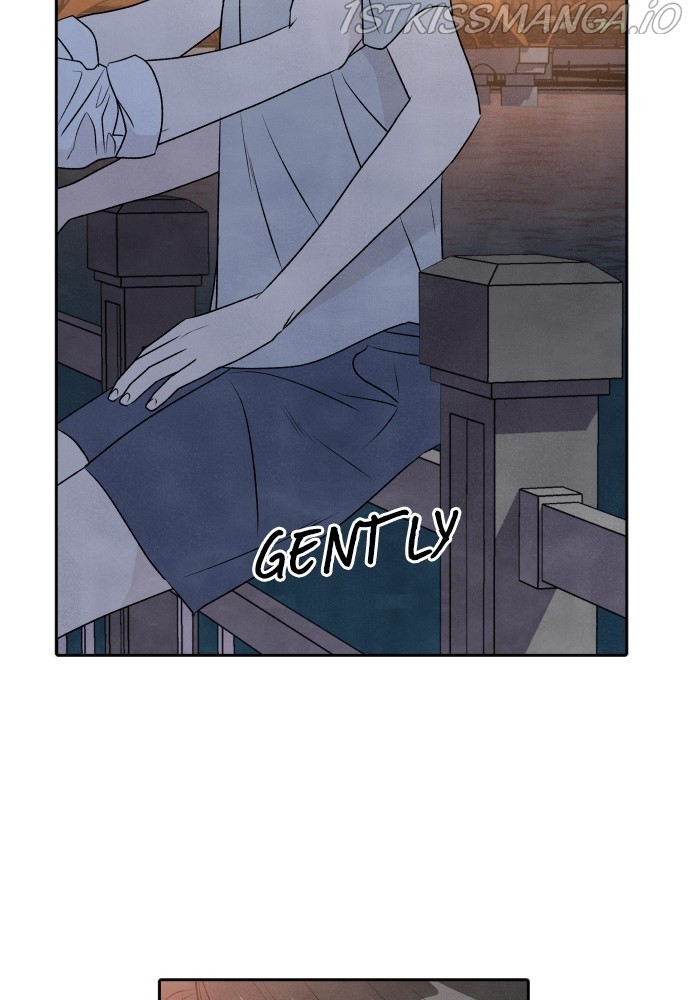 What I Decided To Die For Chapter 20 - Page 35