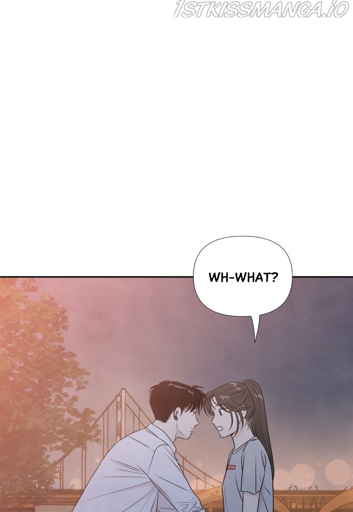 What I Decided To Die For Chapter 20 - Page 37