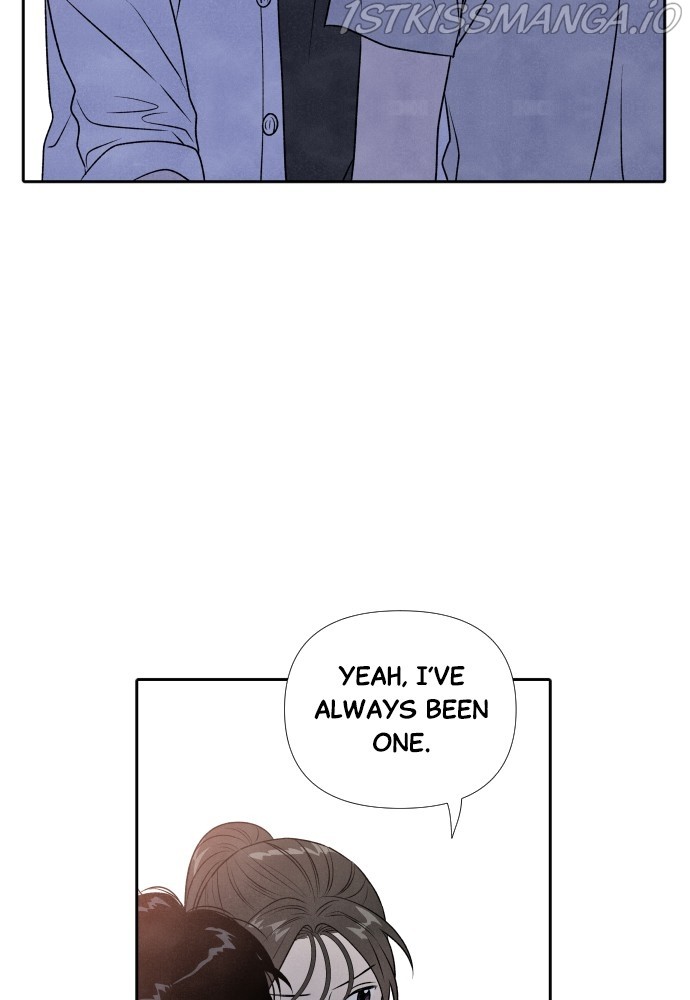 What I Decided To Die For Chapter 20 - Page 40