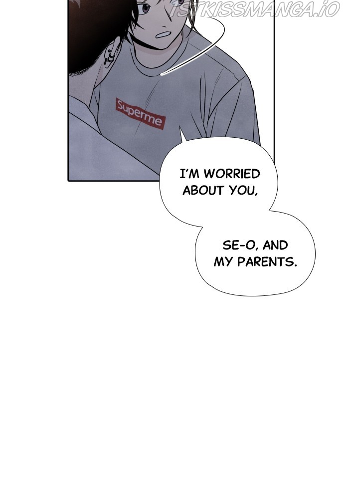 What I Decided To Die For Chapter 20 - Page 41