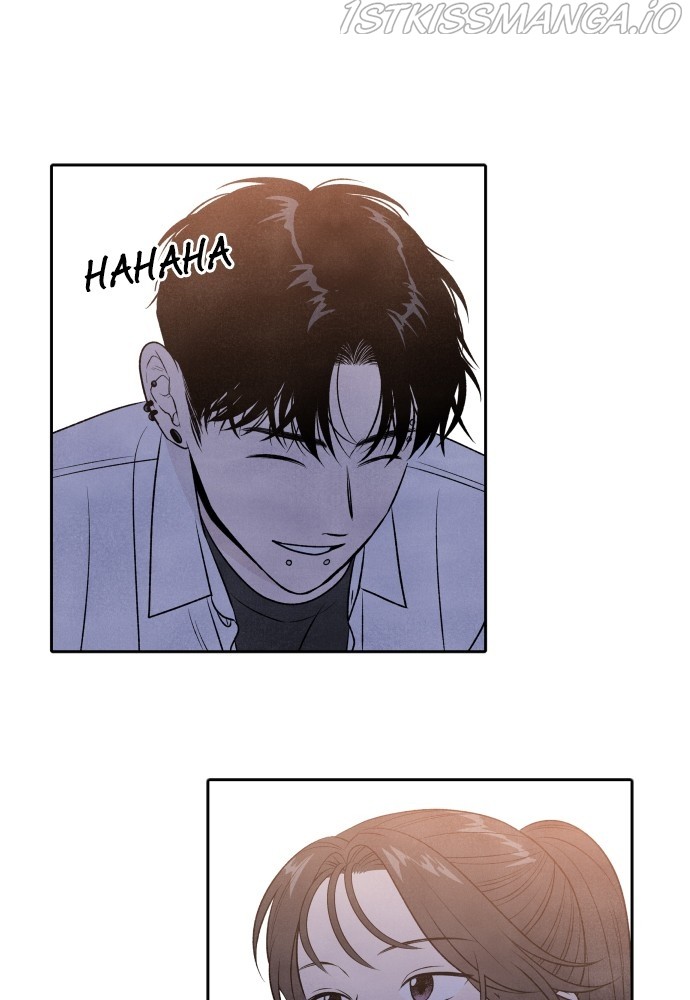 What I Decided To Die For Chapter 20 - Page 50