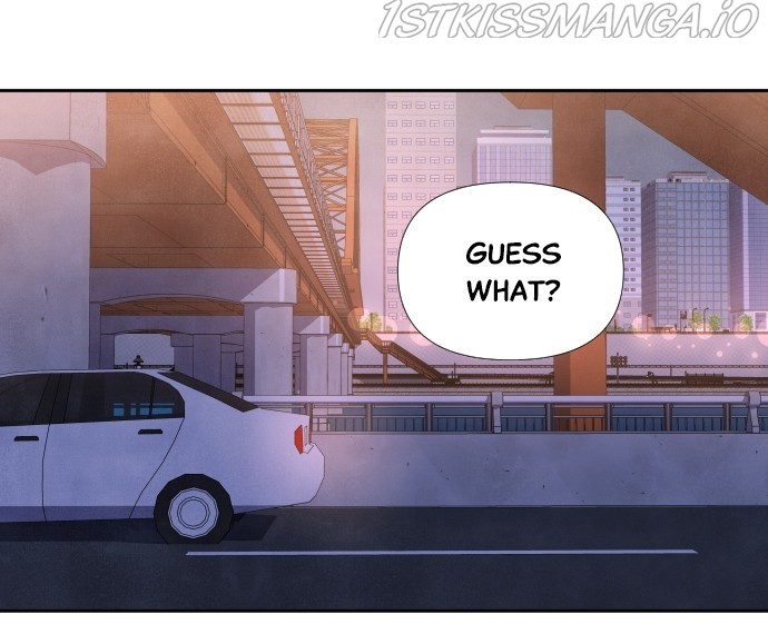 What I Decided To Die For Chapter 20 - Page 52