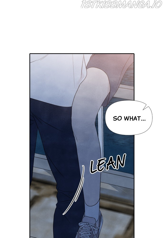 What I Decided To Die For Chapter 20 - Page 59