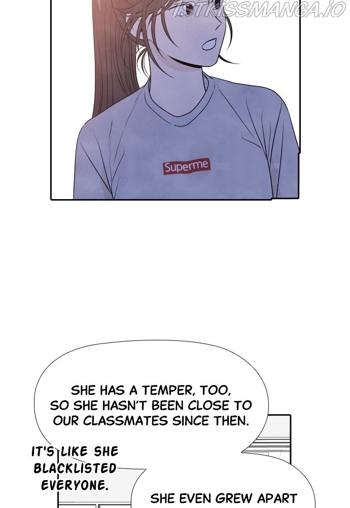 What I Decided To Die For Chapter 20 - Page 6