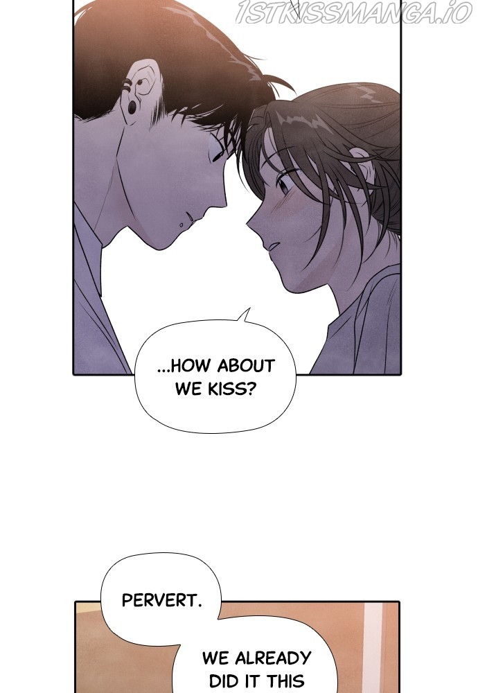 What I Decided To Die For Chapter 20 - Page 62