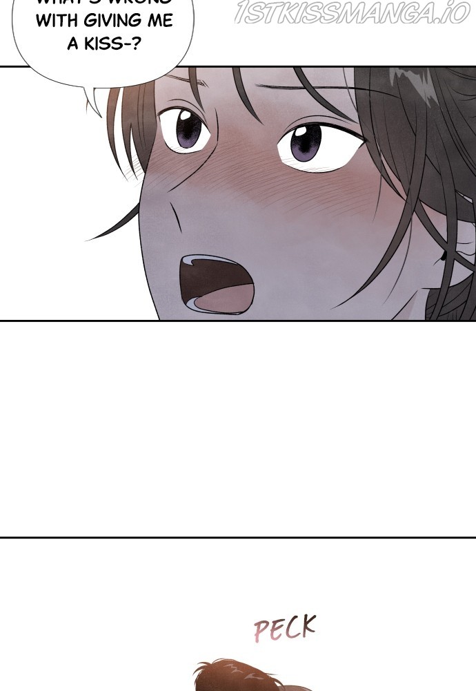 What I Decided To Die For Chapter 20 - Page 64