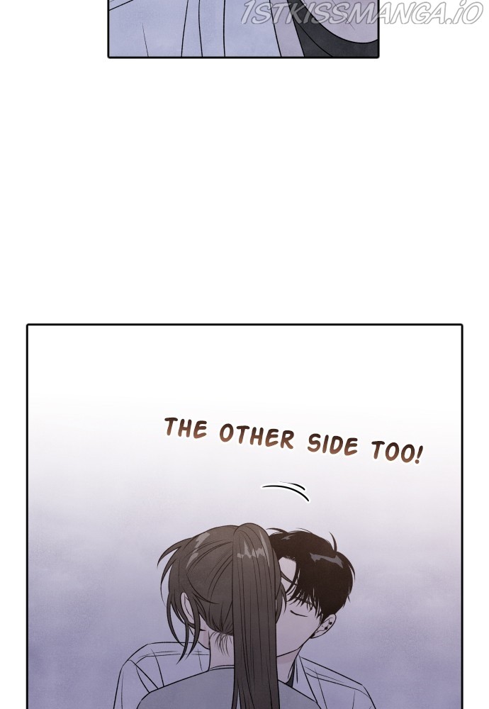 What I Decided To Die For Chapter 20 - Page 67