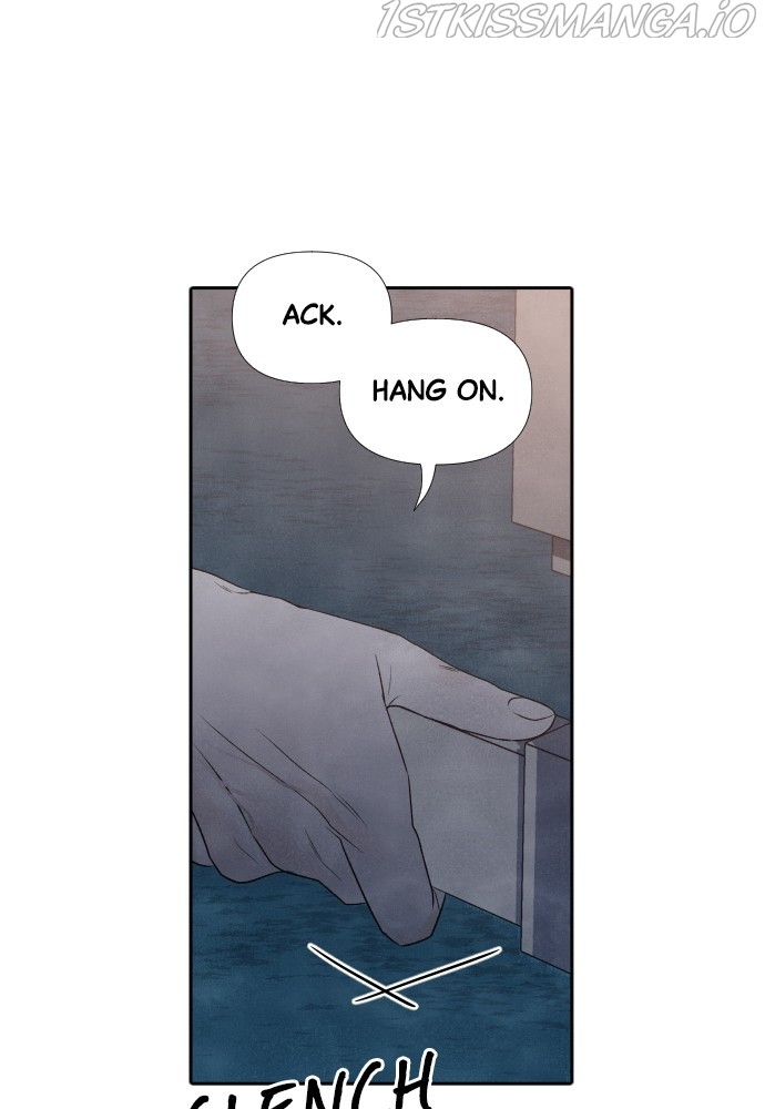 What I Decided To Die For Chapter 20 - Page 72