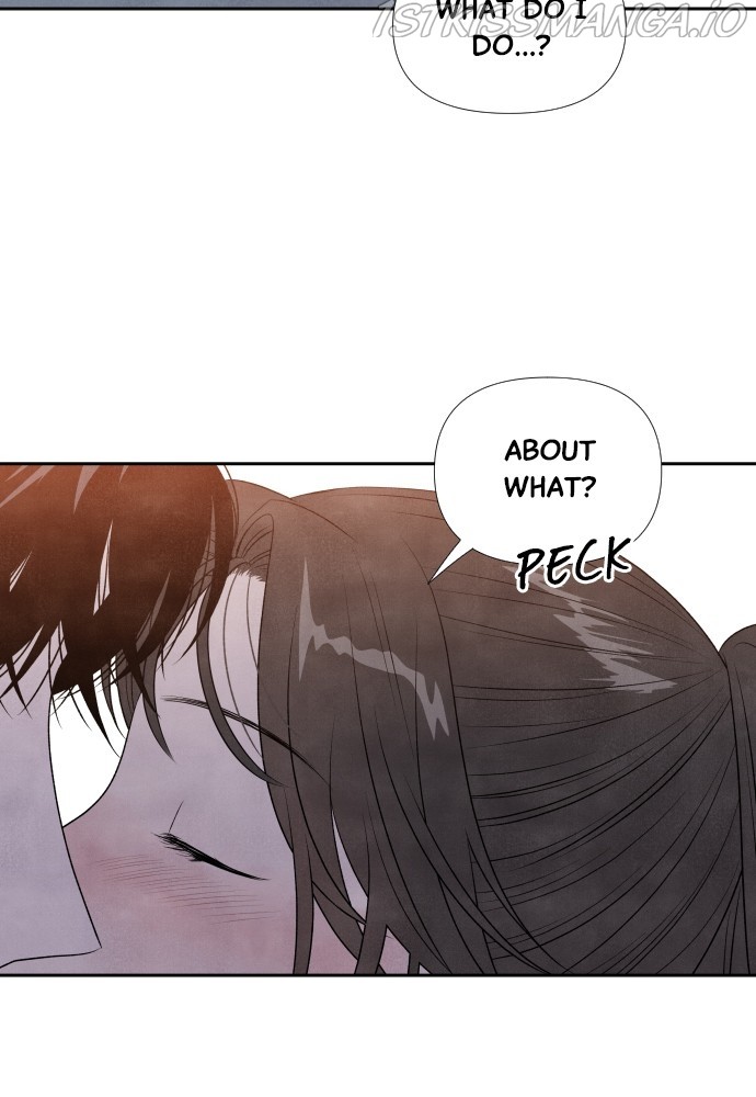 What I Decided To Die For Chapter 20 - Page 74