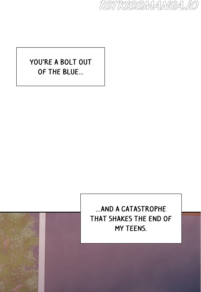 What I Decided To Die For Chapter 20 - Page 81