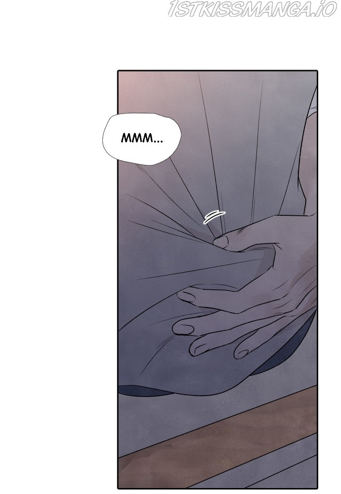 What I Decided To Die For Chapter 20 - Page 84