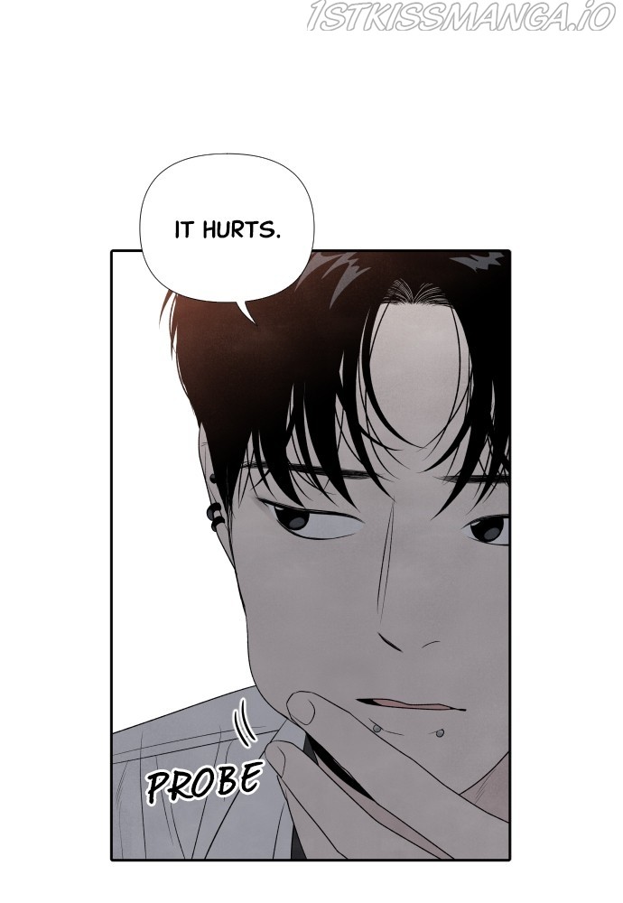 What I Decided To Die For Chapter 20 - Page 89