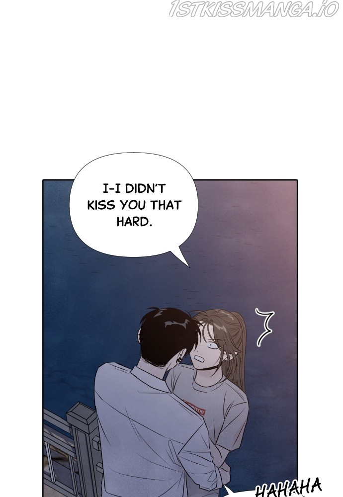 What I Decided To Die For Chapter 20 - Page 90