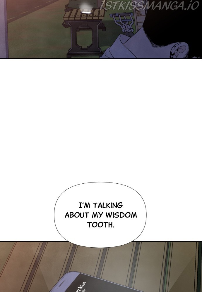 What I Decided To Die For Chapter 20 - Page 92