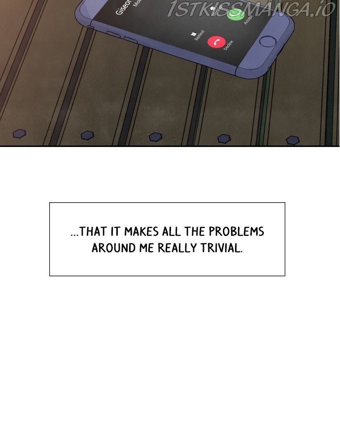 What I Decided To Die For Chapter 20 - Page 93