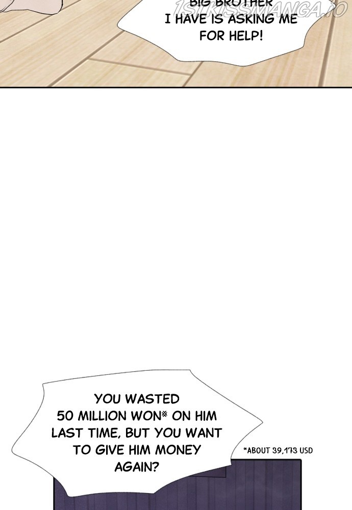 What I Decided To Die For Chapter 20 - Page 96