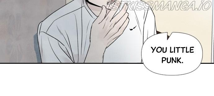 What I Decided To Die For Chapter 21 - Page 15