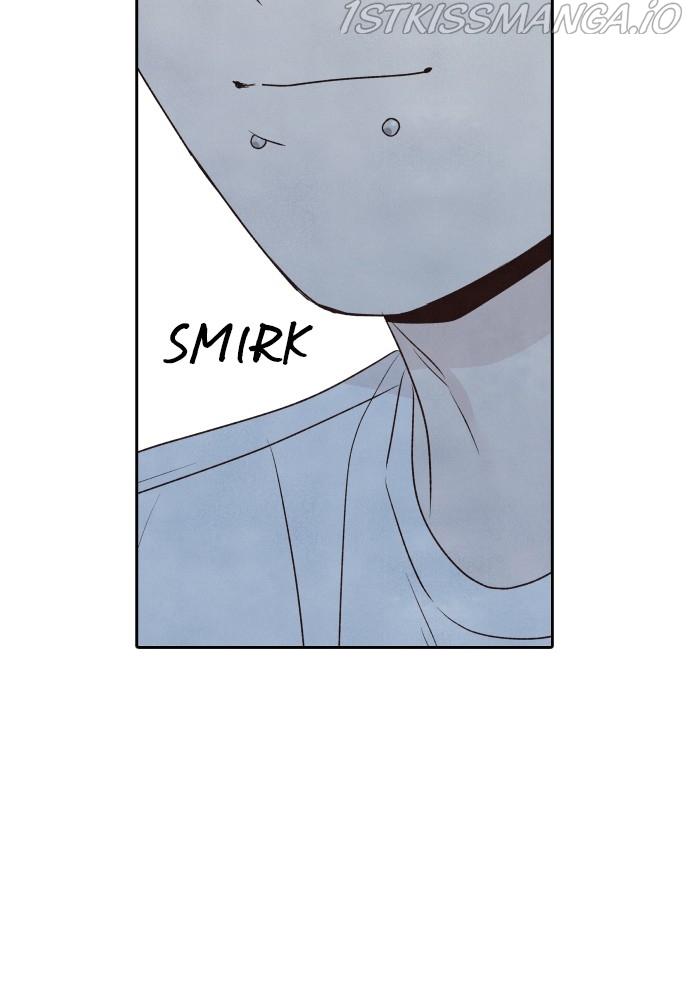 What I Decided To Die For Chapter 21 - Page 26