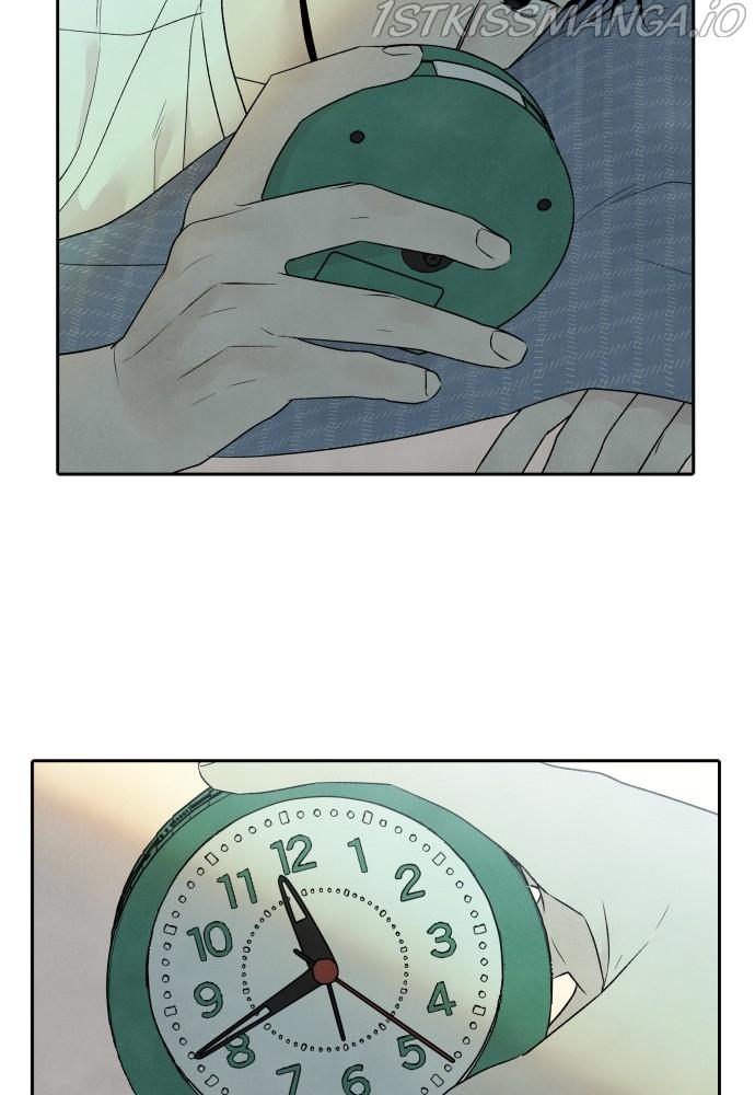 What I Decided To Die For Chapter 21 - Page 3